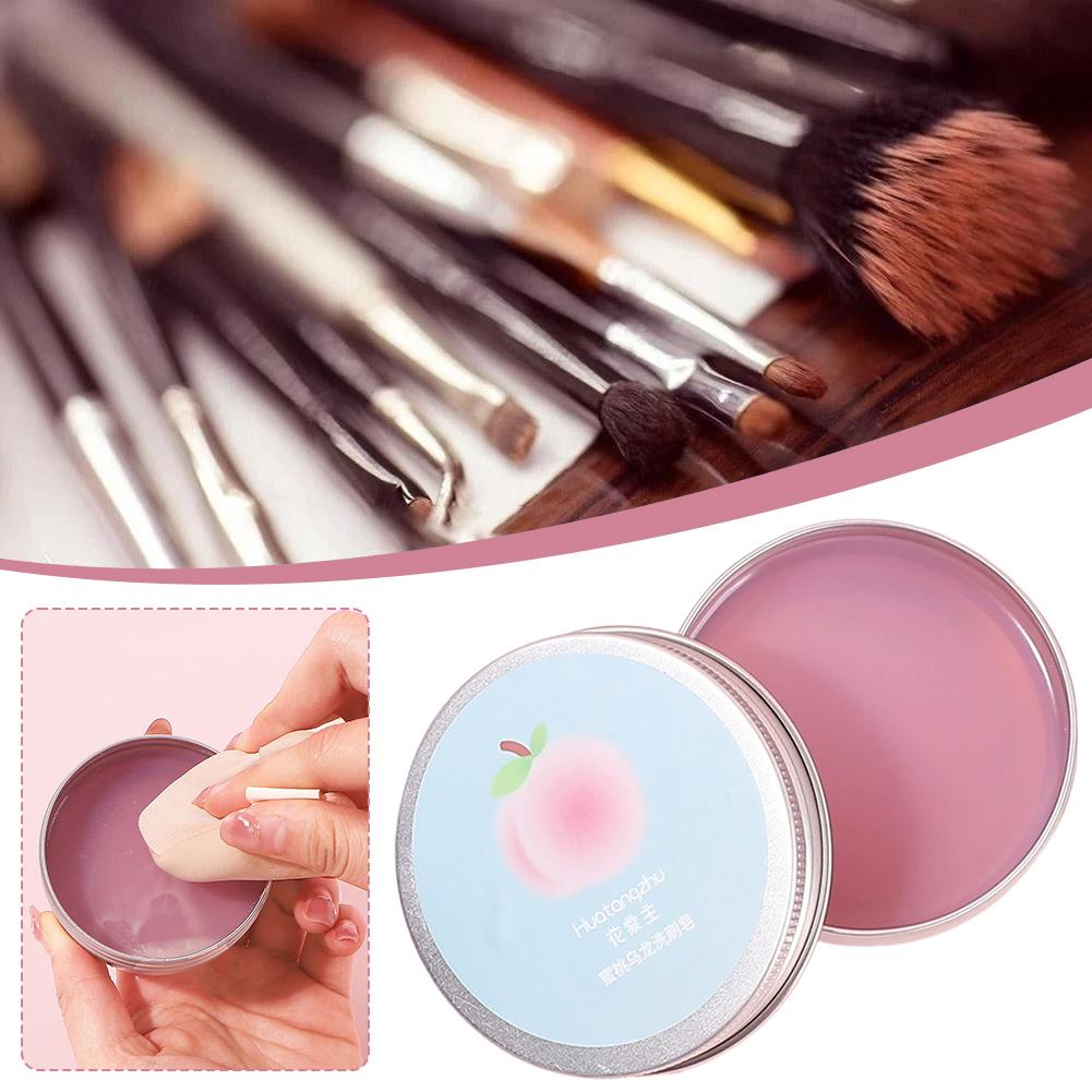 Makyaj Fırçası Temizleyici Naz - Cosmetic Sponge incelemesi ve fiyatı