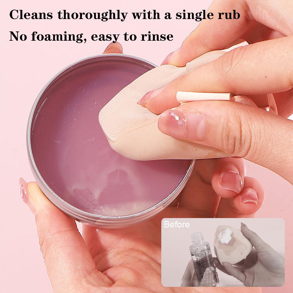Makyaj Fırçası Temizleyici Naz - Cosmetic Sponge incelemesi ve fiyatı