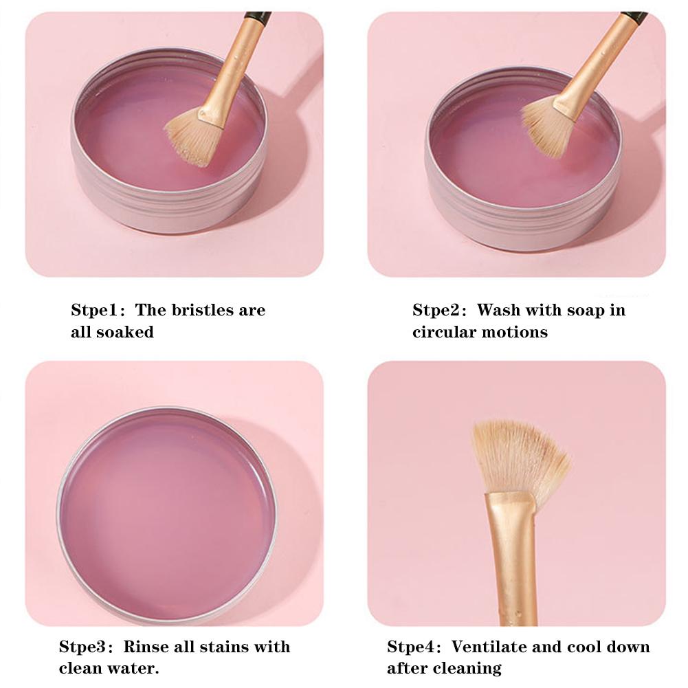 Makyaj Fırçası Temizleyici Naz - Cosmetic Sponge incelemesi ve fiyatı