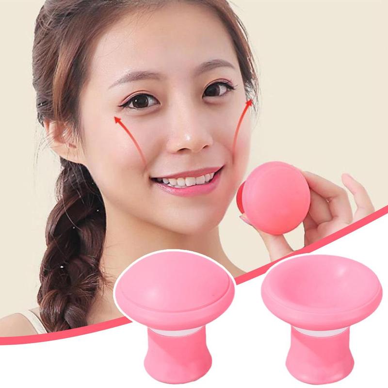 Silikon Yüz Kası Geliştirici Ç - Face Massager incelemesi ve fiyatı