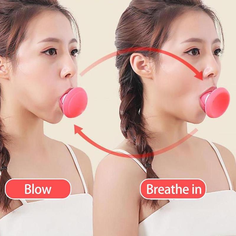 Silikon Yüz Kası Geliştirici Ç - Face Massager incelemesi ve fiyatı
