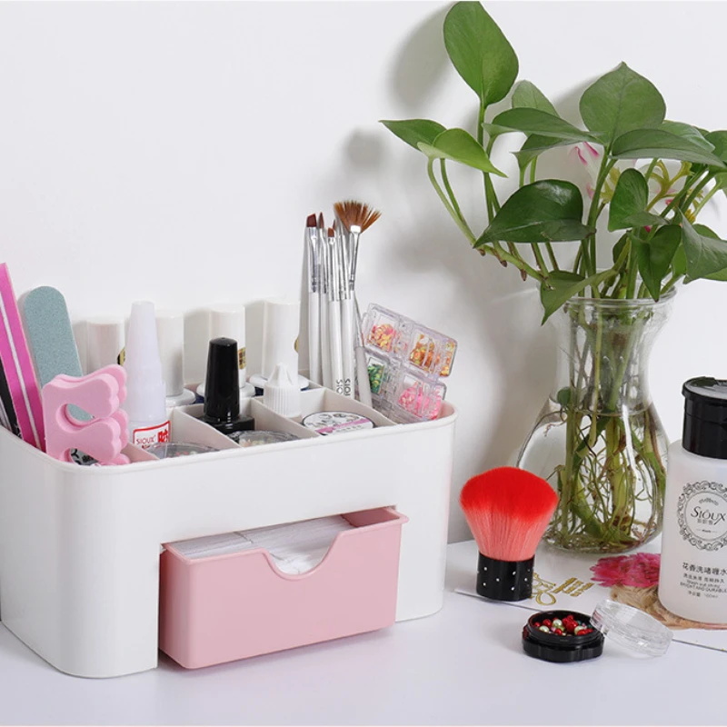 Tırnak Sanat Organizatör Masaü - Beauty Kiss Makeup incelemesi ve fiyatı