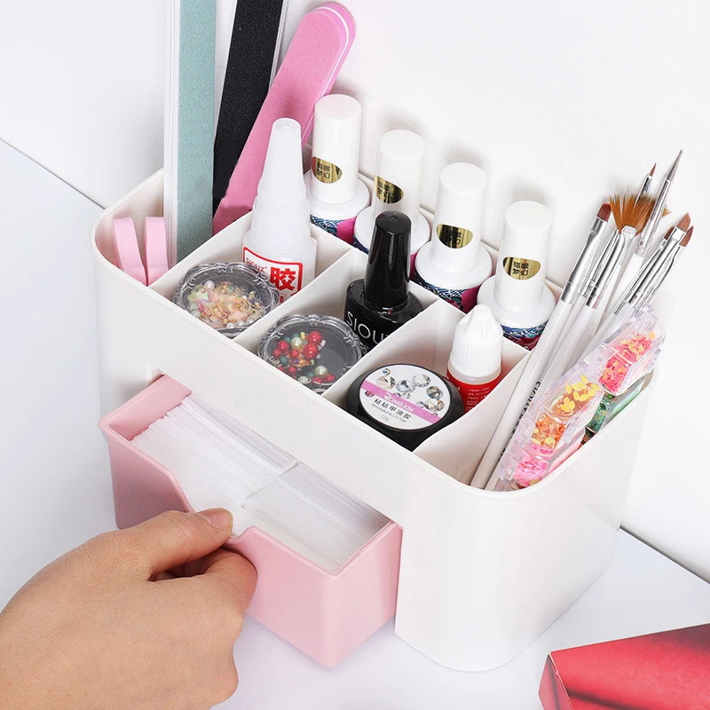 Tırnak Sanat Organizatör Masaü - Beauty Kiss Makeup incelemesi ve fiyatı