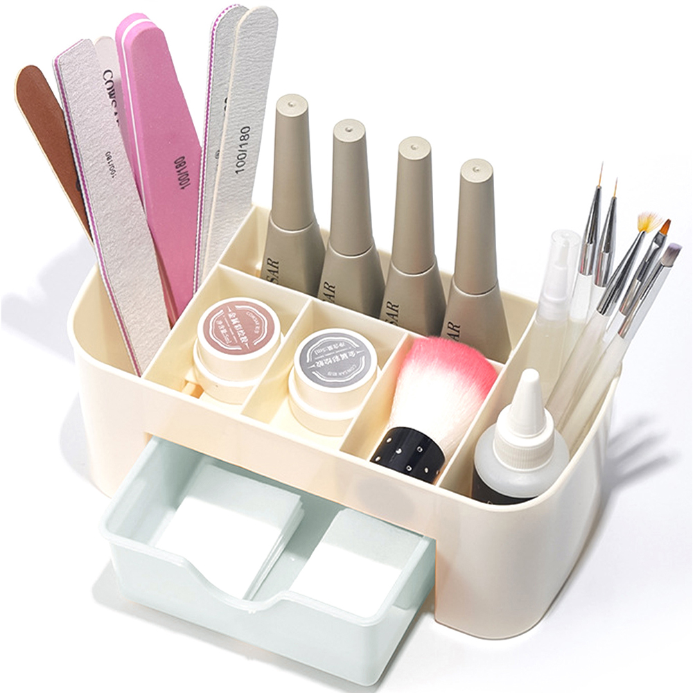 Tırnak Sanat Organizatör Masaü - Beauty Kiss Makeup incelemesi ve fiyatı