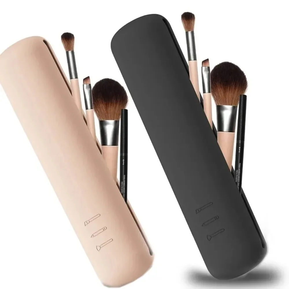 Seyahat Makyaj Fırça Tutucu Si - Cosmetic Sponge incelemesi ve fiyatı