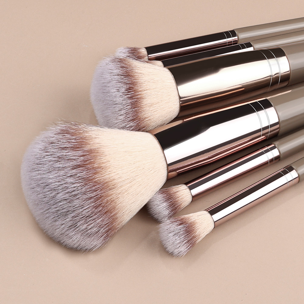 Profesyonel 1-20PCS Makyaj Fır - Beauty Makeup Gift Sets incelemesi ve fiyatı