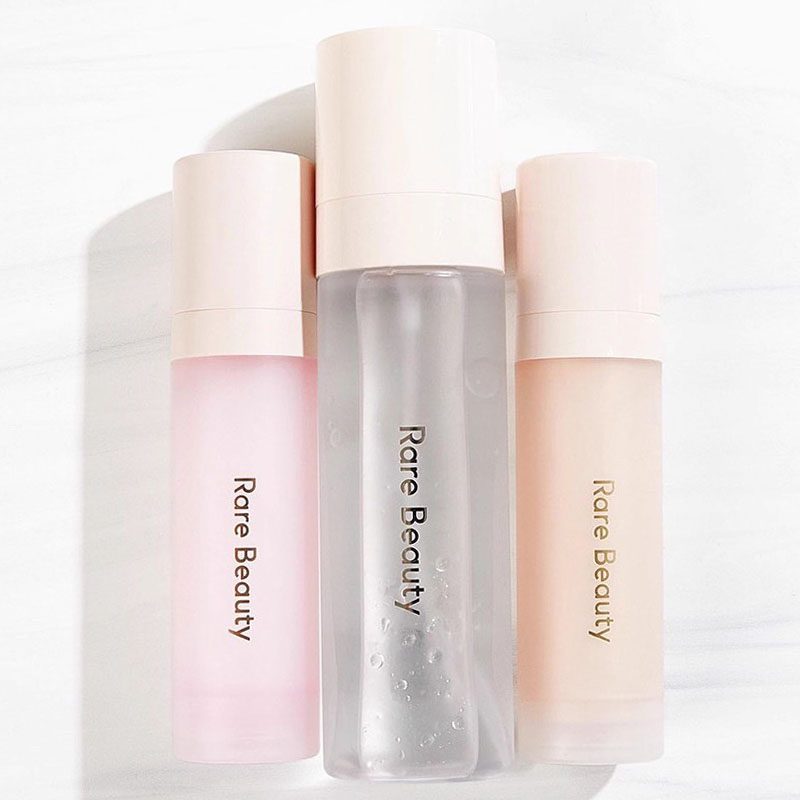 Rare Beauty Su Geçirmez Sabitl - Setting Spray incelemesi ve fiyatı