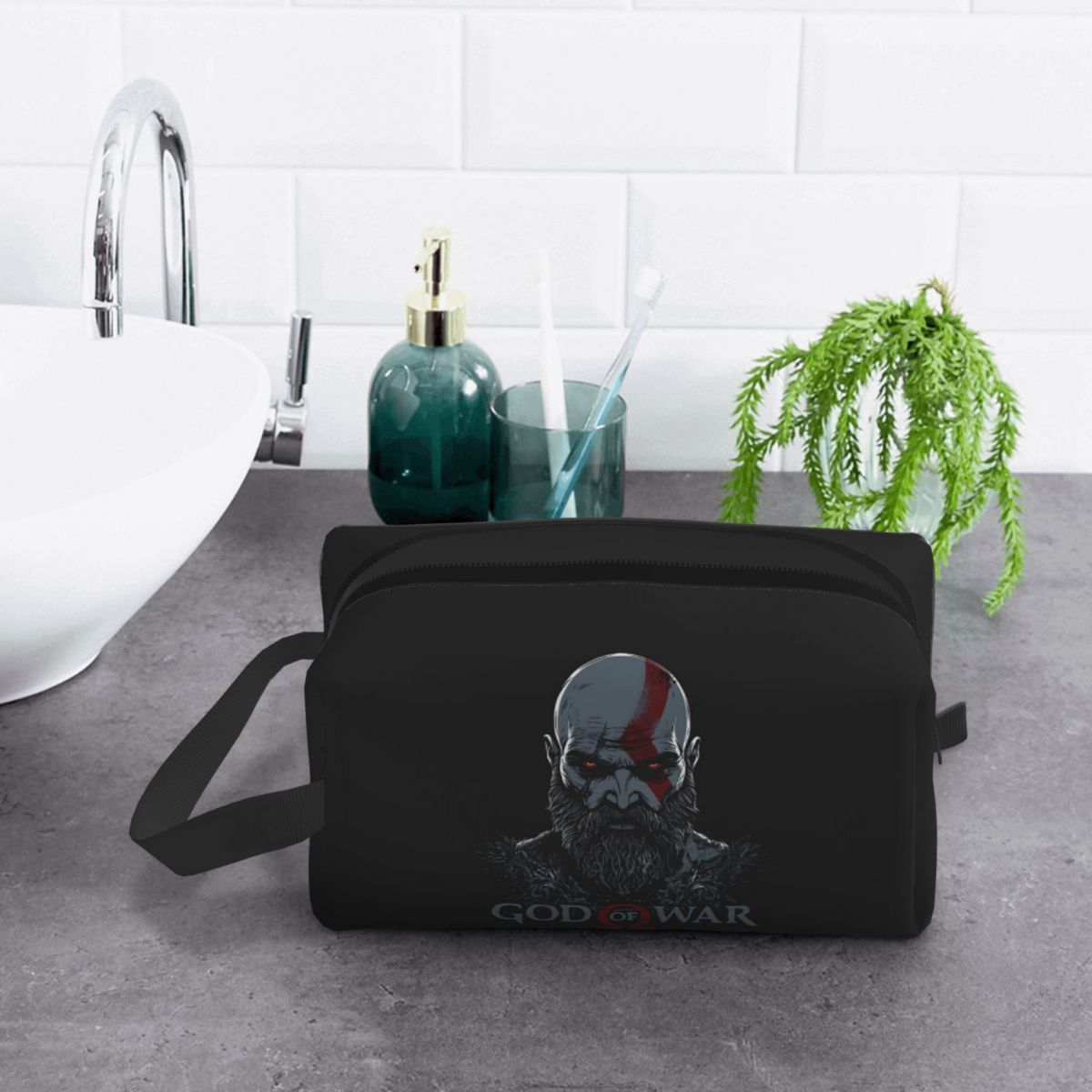 God Of War Ragnarok Aksiyon Ma - Beauty Makeup Games Free incelemesi ve fiyatı