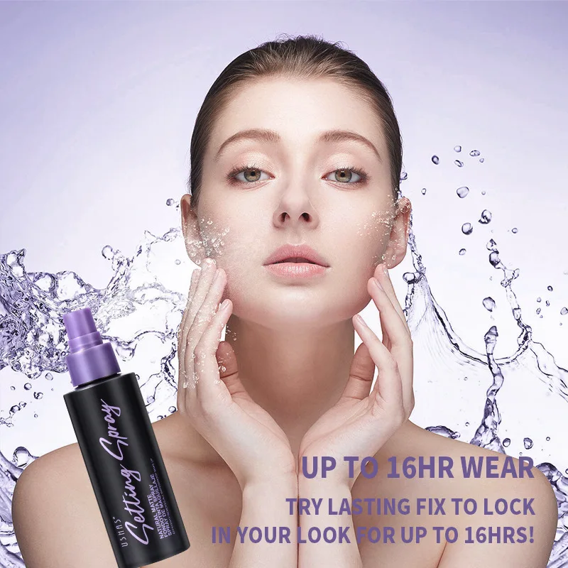 110ml Su Geçirmez Makyaj Sabit - Setting Spray incelemesi ve fiyatı