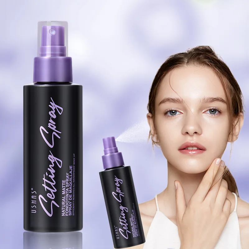 110ml Su Geçirmez Makyaj Sabit - Setting Spray incelemesi ve fiyatı