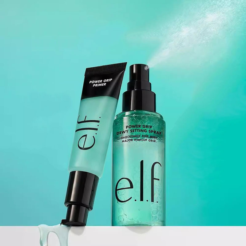 Elf Makyaj Güçlü Tutuşlu Nemle - Setting Spray incelemesi ve fiyatı