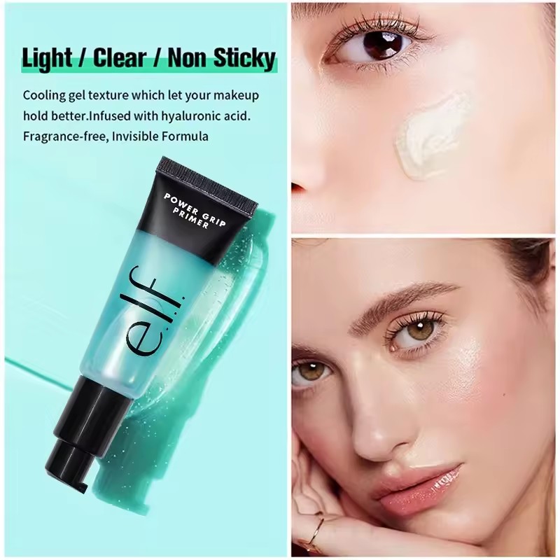 Elf Makyaj Güçlü Tutuşlu Nemle - Setting Spray incelemesi ve fiyatı