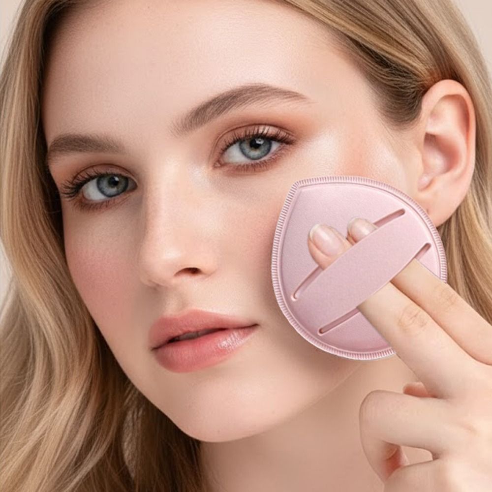 Büyük Boy Pamuk Şeker Kozmetik - Cosmetic Sponge incelemesi ve fiyatı