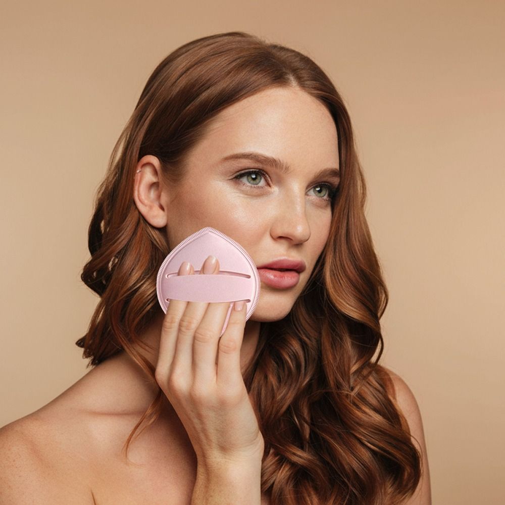 Büyük Boy Pamuk Şeker Kozmetik - Cosmetic Sponge incelemesi ve fiyatı