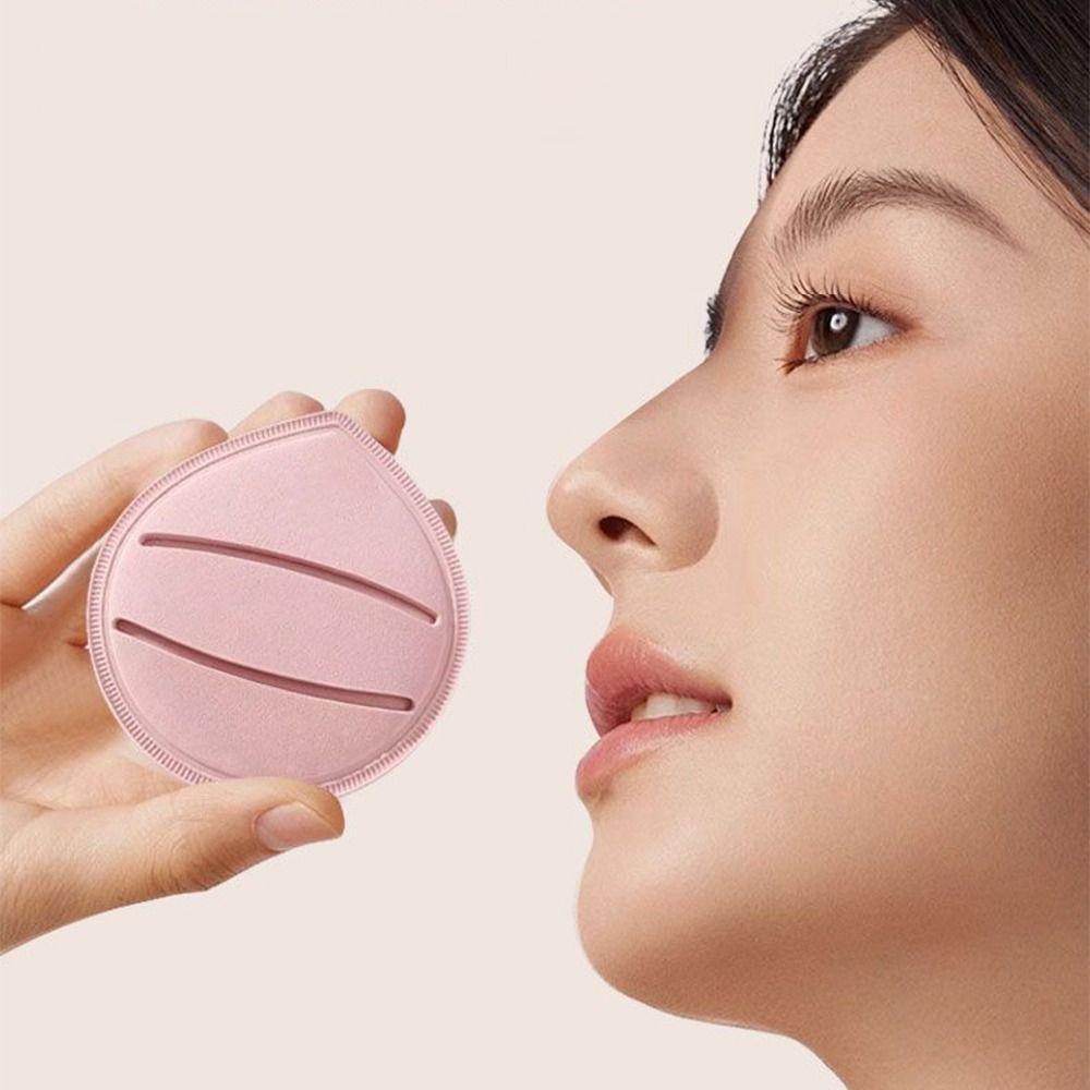 Büyük Boy Pamuk Şeker Kozmetik - Cosmetic Sponge incelemesi ve fiyatı