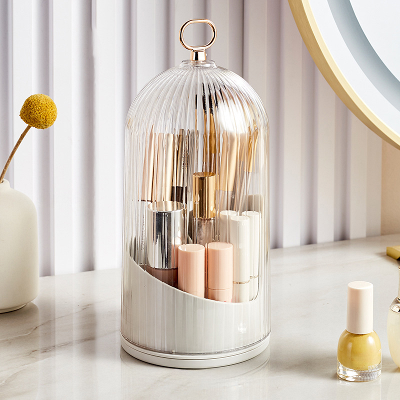 360 °   Dönen Makyaj Fırça Tut - Beauty Kiss Makeup incelemesi ve fiyatı