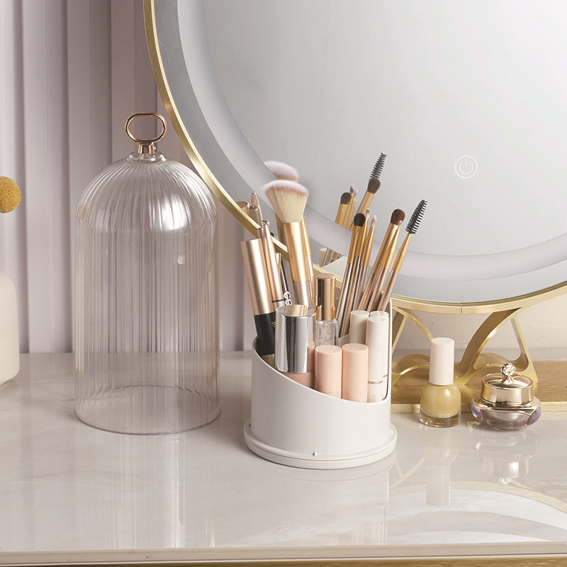 360 °   Dönen Makyaj Fırça Tut - Beauty Kiss Makeup incelemesi ve fiyatı