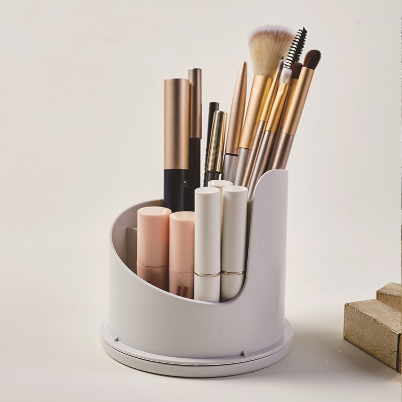 360 °   Dönen Makyaj Fırça Tut - Beauty Kiss Makeup incelemesi ve fiyatı