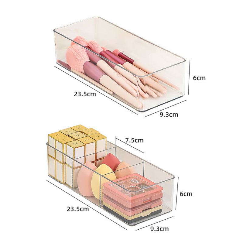 Akrilik Kozmetik Saklama Kutus - Cosmetic Sponge incelemesi ve fiyatı