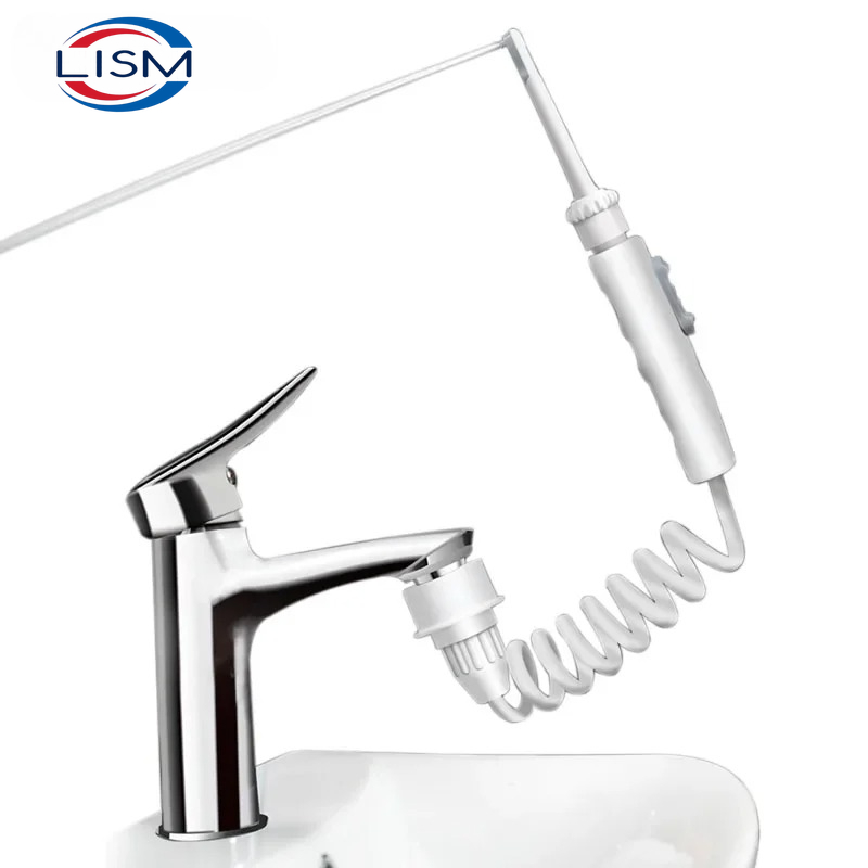 Yeni Musluk Oral Irrigator Taş - Micellar Water Cleanser incelemesi ve fiyatı