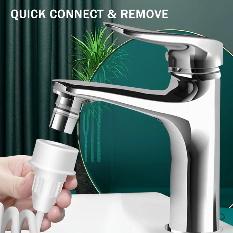 Yeni Musluk Oral Irrigator Taş - Micellar Water Cleanser incelemesi ve fiyatı