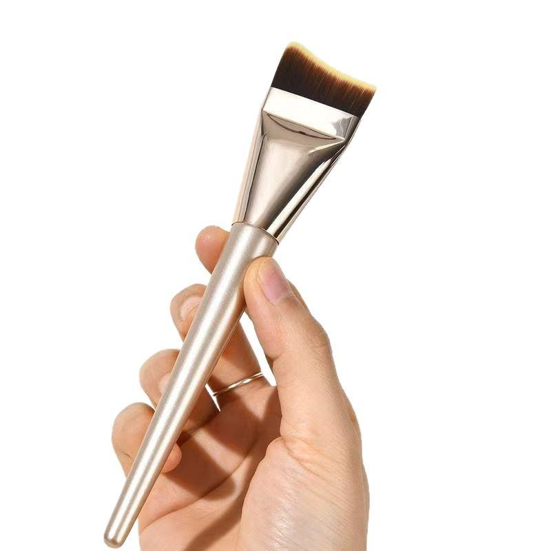 Makyaj Fondöten Fırçası Pudra  - Beauty Makeup Eyeshadow Palette incelemesi ve fiyatı
