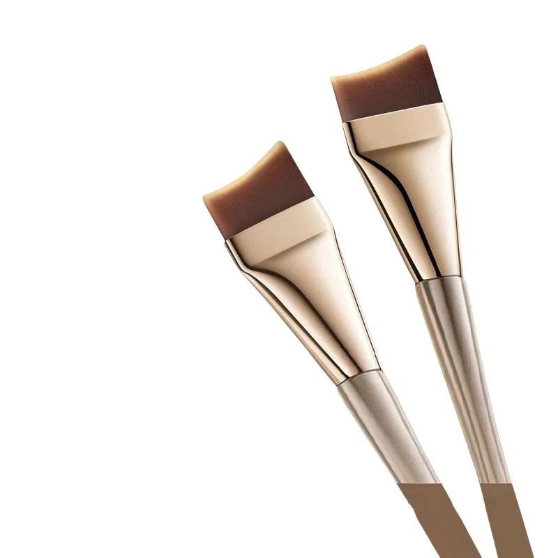 Makyaj Fondöten Fırçası Pudra  - Beauty Makeup Eyeshadow Palette incelemesi ve fiyatı