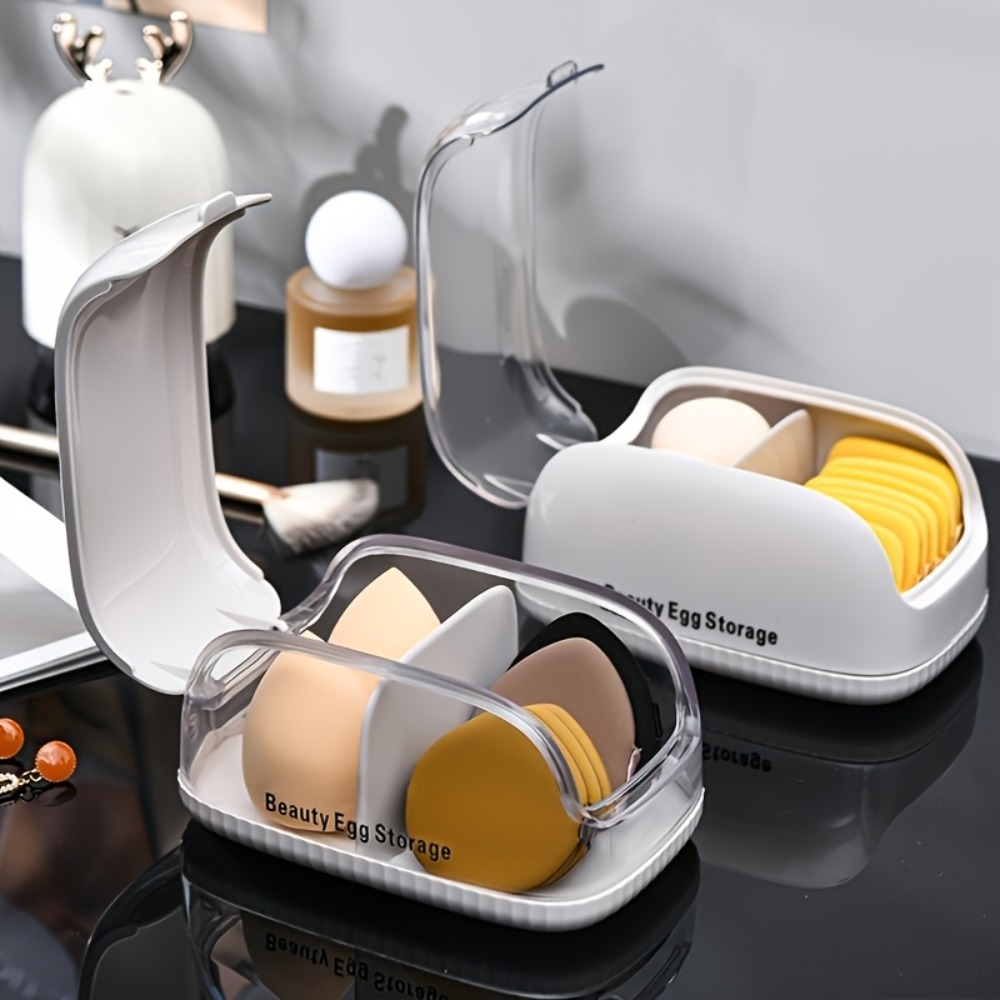 Çift Bölmeli Güzellik Süngeri  - Cosmetic Sponge incelemesi ve fiyatı
