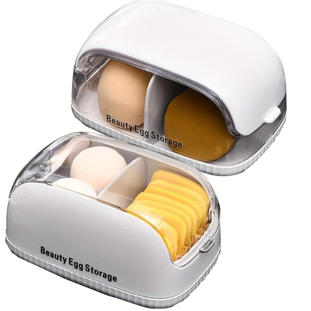 Çift Bölmeli Güzellik Süngeri  - Cosmetic Sponge incelemesi ve fiyatı