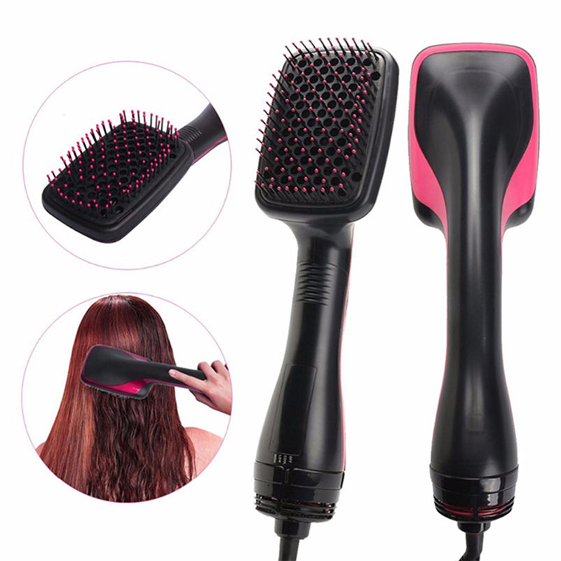 Sıcak Satış Bir Adım Saç Tarak - Hair Curling Wand incelemesi ve fiyatı