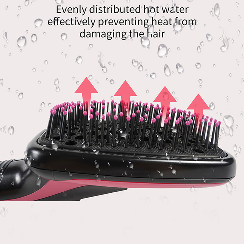 Sıcak Satış Bir Adım Saç Tarak - Hair Curling Wand incelemesi ve fiyatı