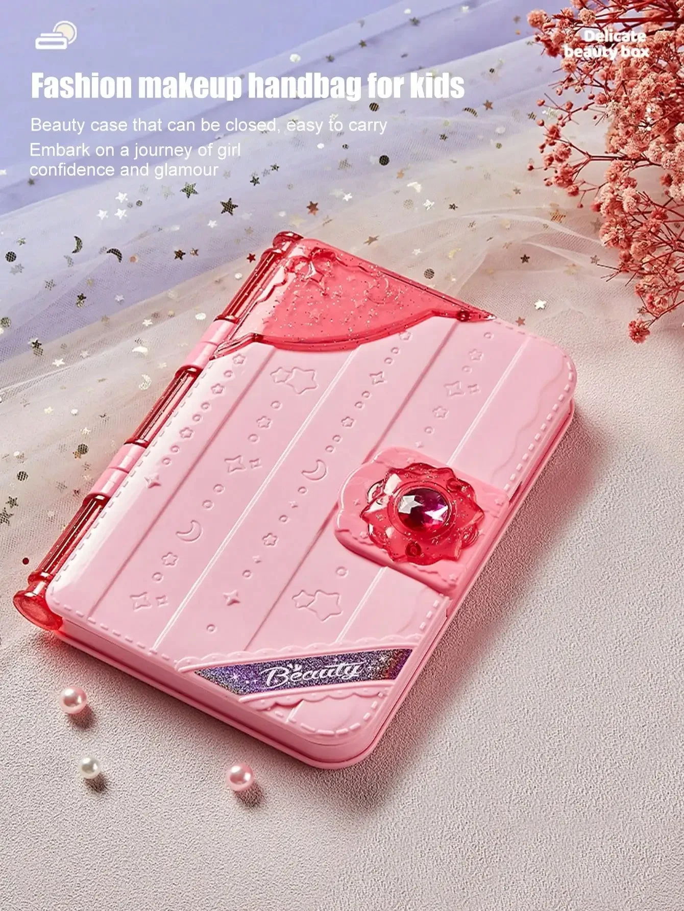 2026 Çocuk Bayramı En İyi Hedi - Beauty Makeup Set For Kids incelemesi ve fiyatı