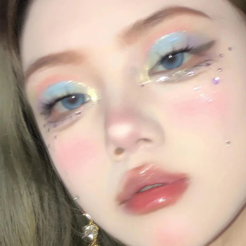 K'APEINE 16 Renkli Far Paleti  - Beauty Makeup Eyeshadow Palette incelemesi ve fiyatı