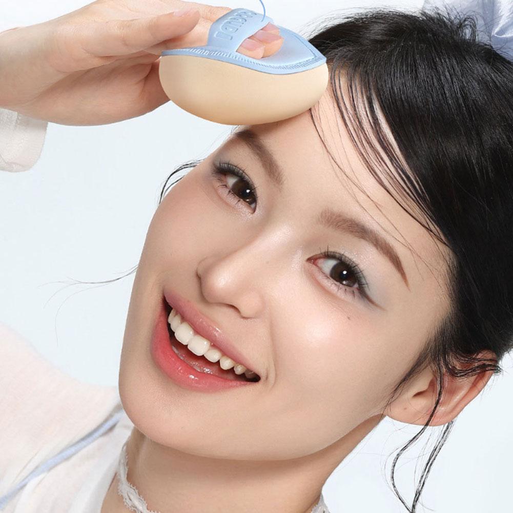 Marshmallow Hava Yastığı Toz P - Beauty Makeup Tools Use incelemesi ve fiyatı