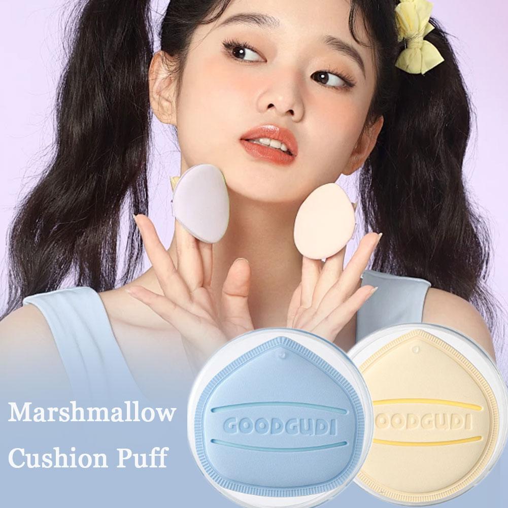 Marshmallow Hava Yastığı Toz P - Beauty Makeup Tools Use incelemesi ve fiyatı
