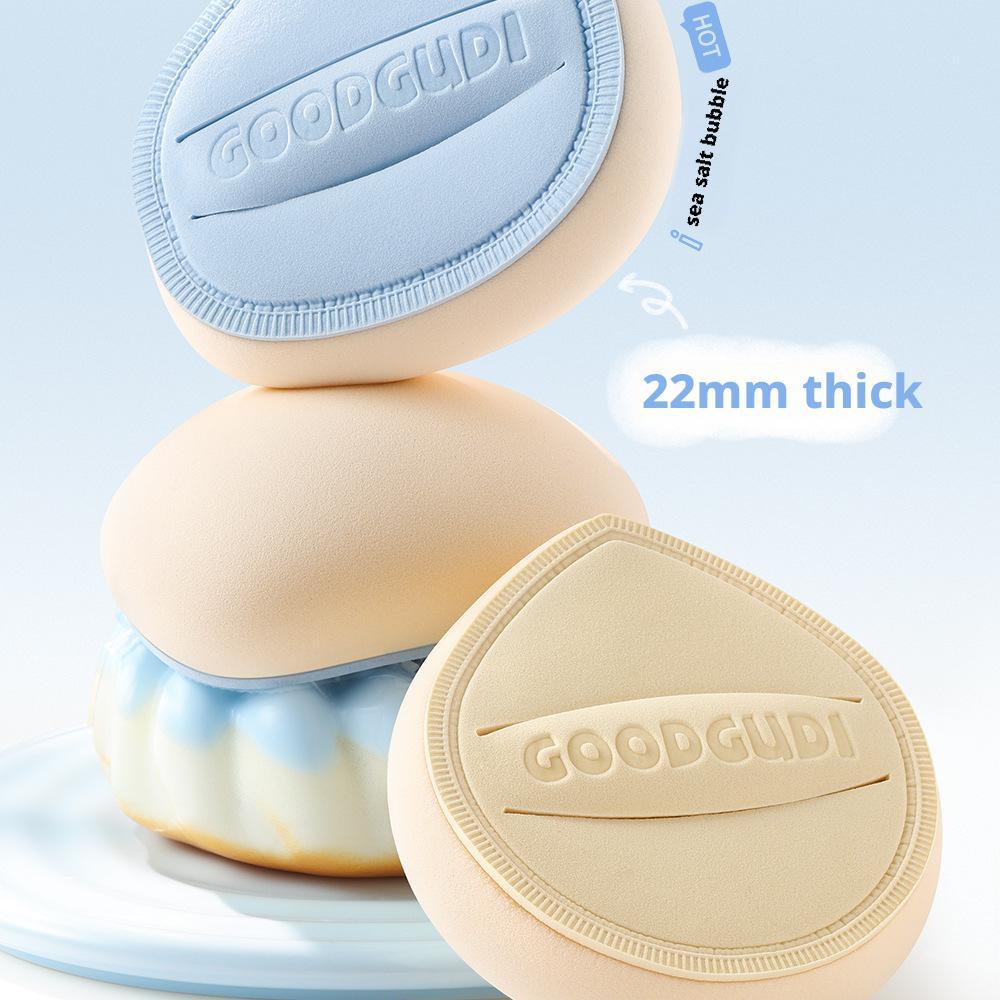 Marshmallow Hava Yastığı Toz P - Beauty Makeup Tools Use incelemesi ve fiyatı