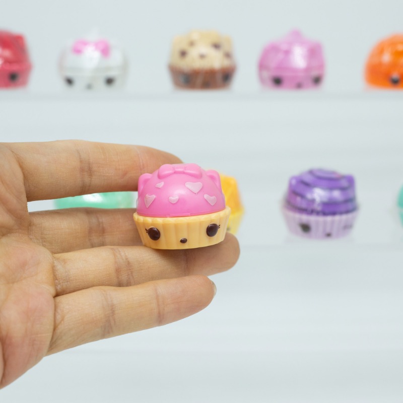 Num Noms Hayvan Tavşan Figürle - Beauty Makeup Kit For Kids incelemesi ve fiyatı