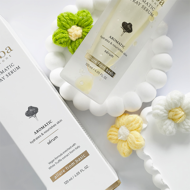 Kore 100ml Beyaz Trüf Mantarı  - Setting Spray incelemesi ve fiyatı
