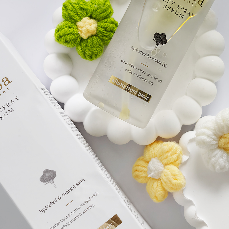 Kore 100ml Beyaz Trüf Mantarı  - Setting Spray incelemesi ve fiyatı